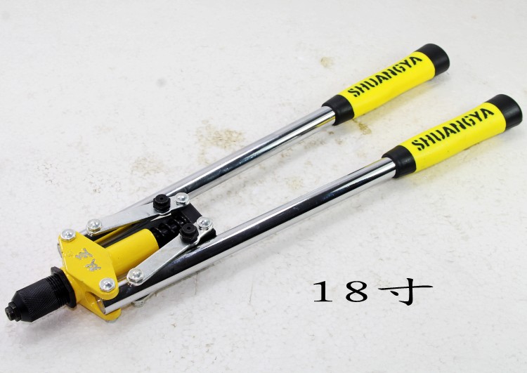 Hướng dẫn sử dụng 18 inch đôi tay súng