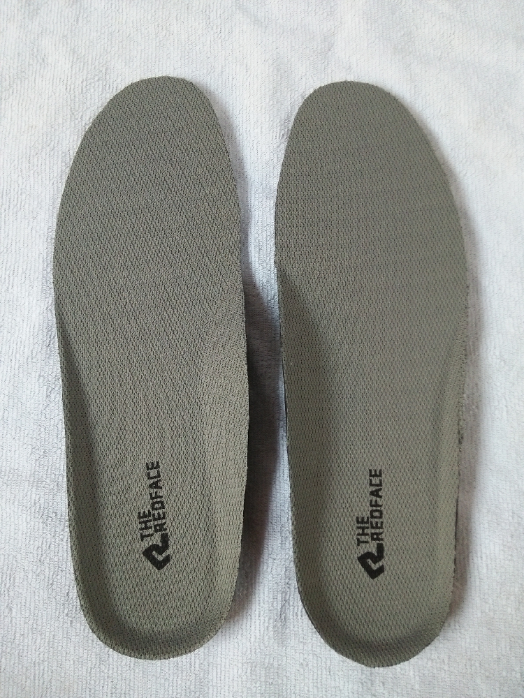 Semelles absorbantes - Ref 1072617 Image 19