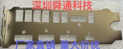 -N208tgamingoc-11GC 그래픽 카드 베젤