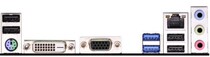 ASD H81M-DGS R2 0 B95M-DGS FM2A68M-DG3 bezel motherboard Fender chassis baffle