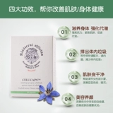 Чешская оффайка -гибриотерапия кристаллический шарик яд различные тела Чистое печеночное сопутствующее метаболическая ароматная ароматная тунотерапия Христаллический шарик