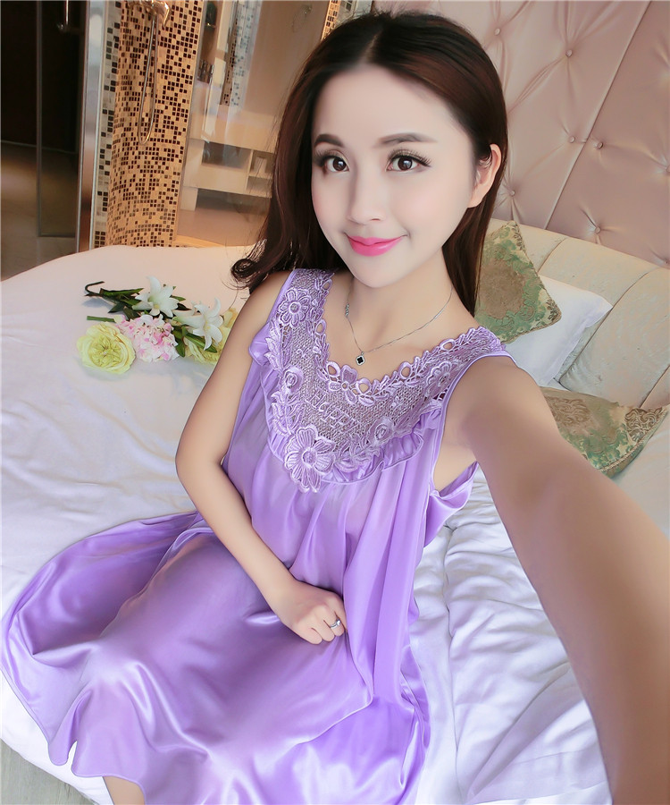 Pyjama pour femme OTHER   en Polyester Polyester  à sling - Ref 2999591 Image 59