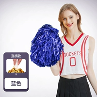 Синяя ручка для влюбленных