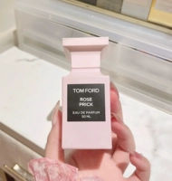 Розовый укол Цзинба Роза