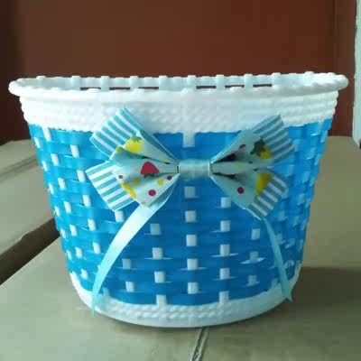 Panier pour vélo - Ref 2258785 Image 5