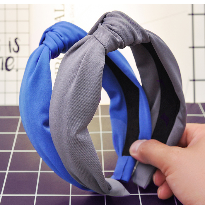 Accessoire cheveux en tissu - Ref 1199402 Image 19
