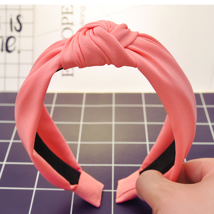 Accessoire cheveux en tissu - Ref 1199402 Image 25
