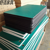 Factory direct hand knocking edge anti-static table panel test bench panel assembly line operating table countertop cutting board