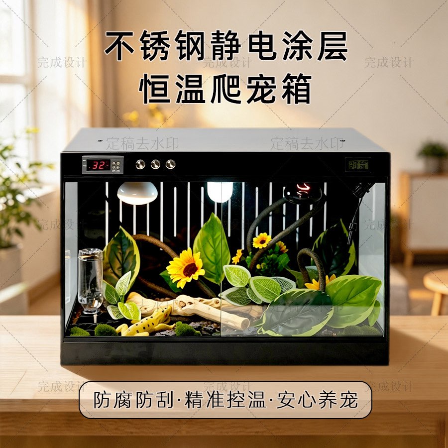 爬方宠物用品的LOGO