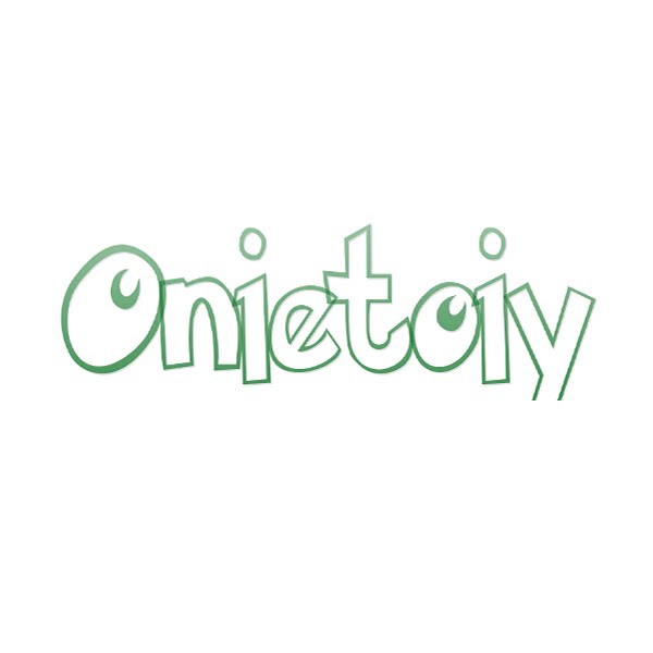 Onietoiy 木工小店的LOGO