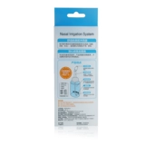 Средство детской гигиены, назальный аспиратор для домашнего использования, полость носа, физиологичное биде, морская вода, чайник, назальный спрей