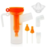 Медицинская детская универсальная регулируемая маска для взрослых, комплект