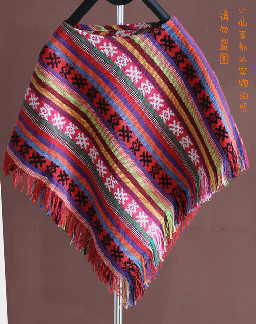 Cape pour fille - Ref 2156841 Image 23