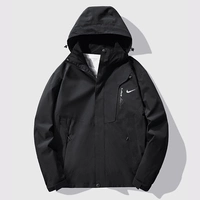 1818 мужской черный [обычный] весна и осенний стиль маленький сингл