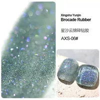 Сингша Юньцзин Блоф -Алмаз Глоссом 06 (15 мл)