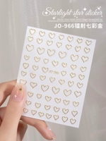 Pink jo-966 лазерный джинбон