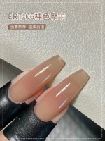 ERT-06 Nude Mocha 15ml