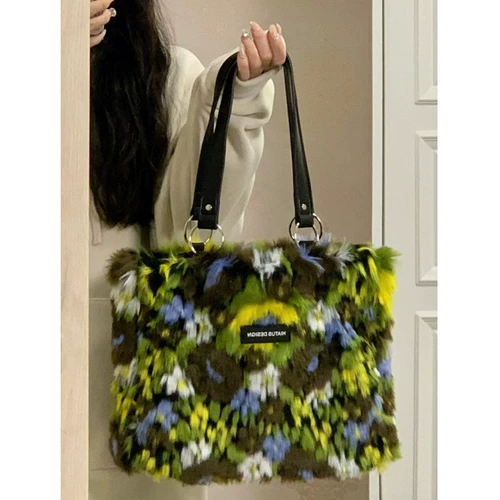 Демисезонная сумка, вместительный и большой ноутбук, коллекция 2023, 14 дюймов