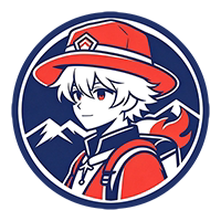 班尼特户外运动用品行的LOGO