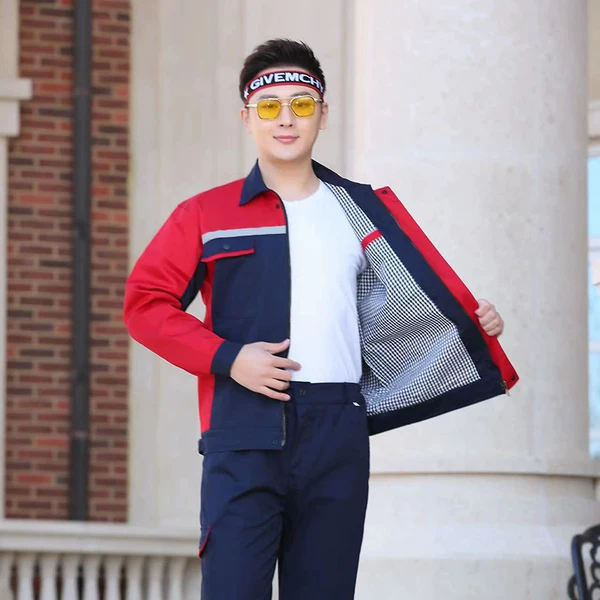 Товары от 佲君佩工作服企业店