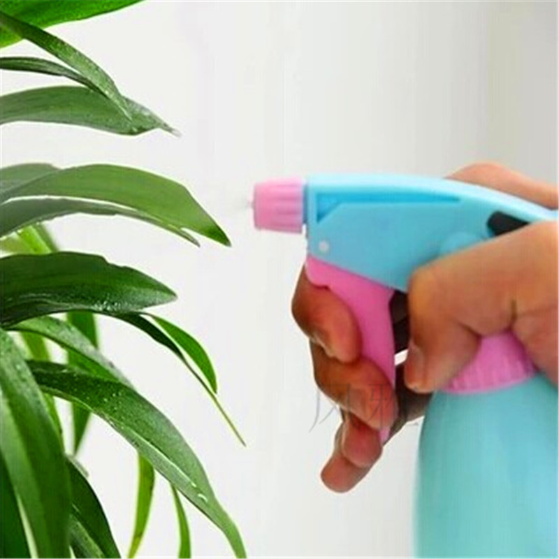 Bình tưới màu kẹo, bình tưới, chậu tưới tay, bình xịt nước, dụng cụ làm vườn tại nhà - Nguồn cung cấp vườn bộ dụng cụ làm vườn