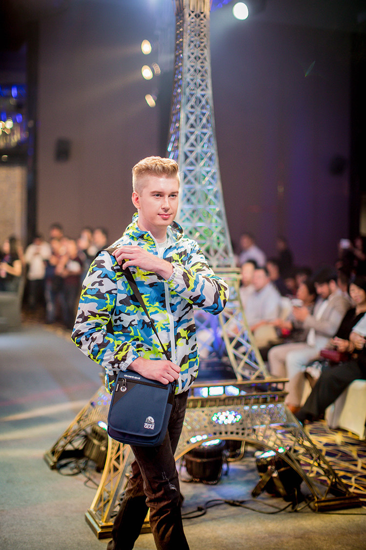 Sac pour homme - Ref 49592 Image 6