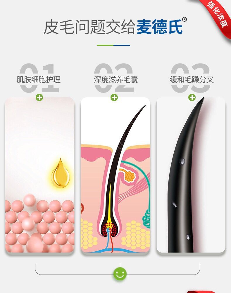 Med Salmon Oil Soft Capsule 30 Viên nang Deep Sea Fish Oil Capsule Golden Retriever Dog Cat Beauty Hair Hair Hair Hair Hair - Cat / Dog Health bổ sung Sữa cho chó con giá rẻ