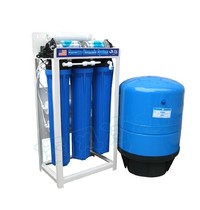 Shanghai produces 200g commercial water purifier water purifier reverse osmosis direct drinking machine factory school office