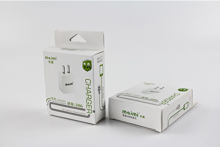 chargeur MAIMI pour téléphones APPLE APPLE IPHONE6 - Ref 1296870 Image 12