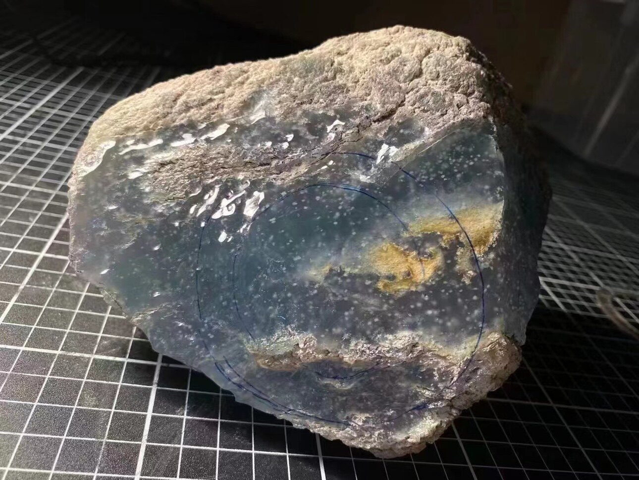 禅道翡翠珠宝