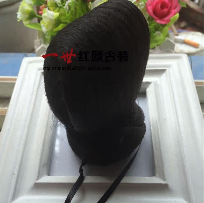 Extension cheveux - Chignon - Ref 238733 Image 12