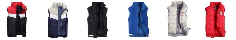 Áo vest nam mùa xuân và mùa thu vest vest cotton vai thanh niên ngoài trời áo khoác cỡ lớn cộng với áo khoác cotton nhẹ áo ba lỗ tập gym nam