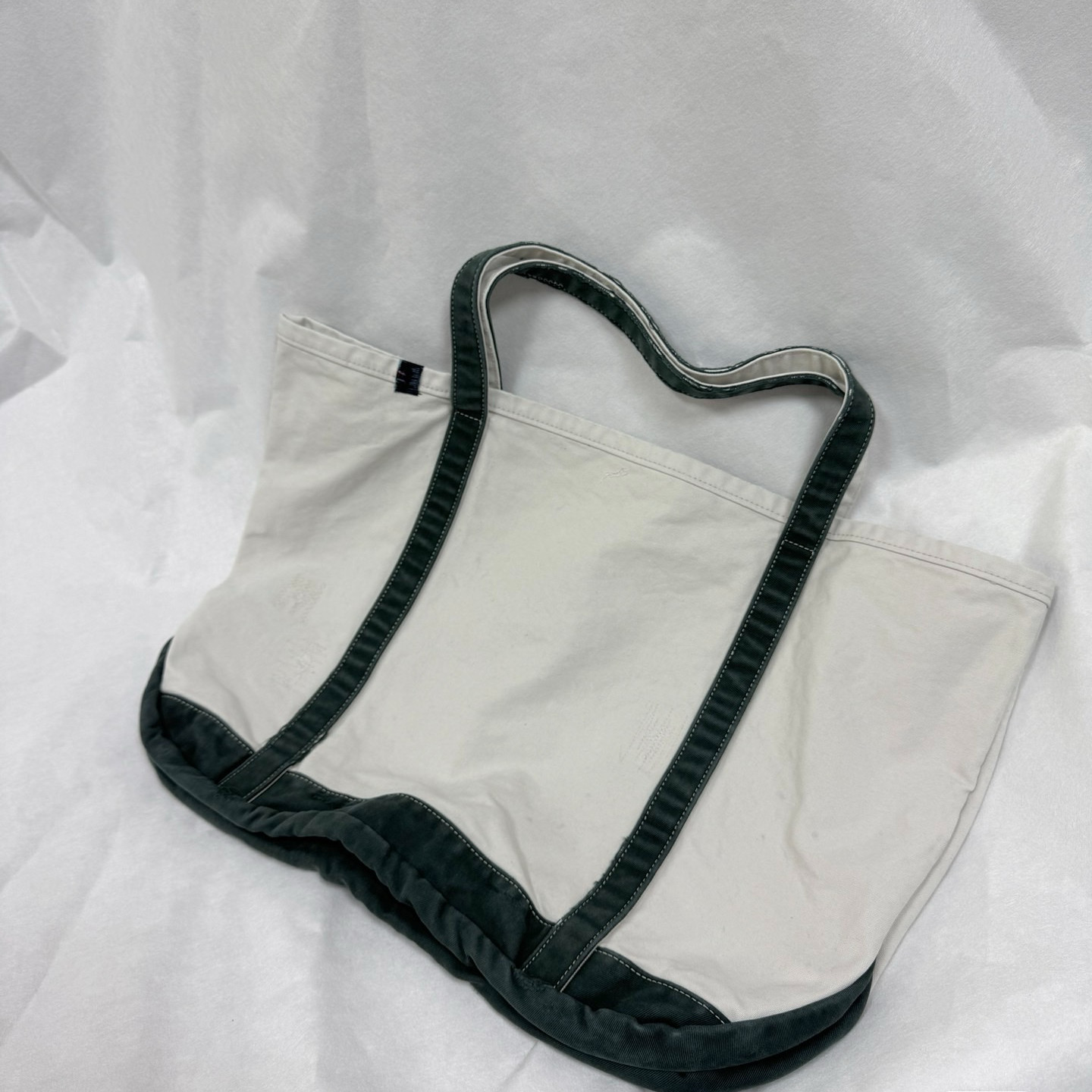 VISVIM JUNEAU TOTE (CANVAS) 24SS：雷神同款，时尚与实用的完美结合