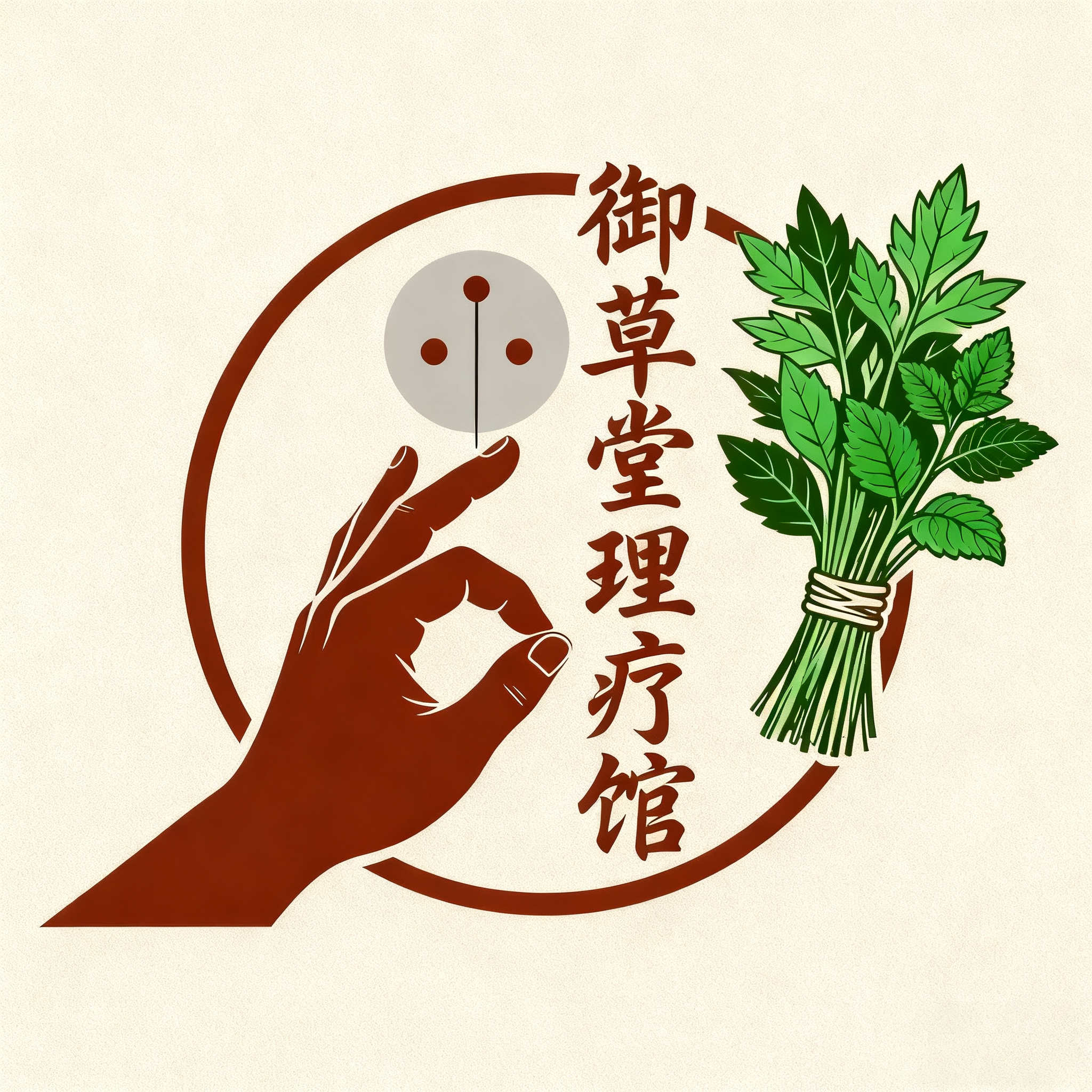 御草堂理疗馆