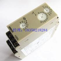Bargaining original solid state timer H3DK-S1 24-240VAC DC