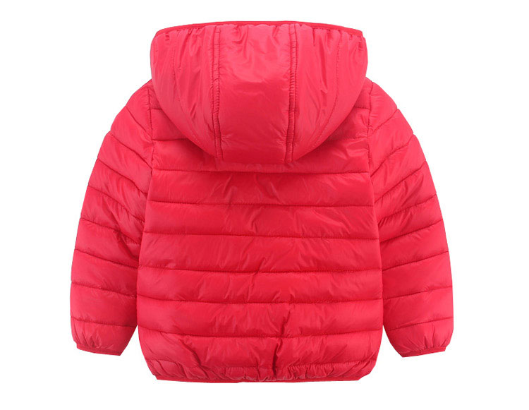 Manteau pour enfant - Ref 2163508 Image 13