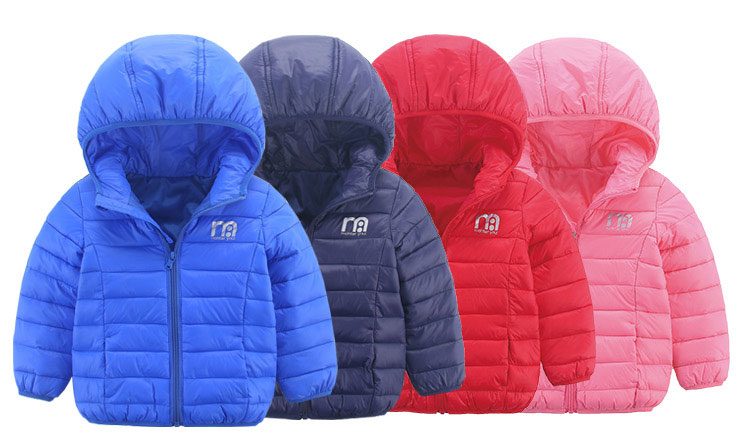 Manteau pour enfant - Ref 2163508 Image 6
