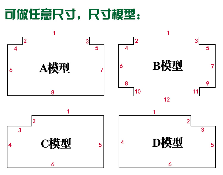 Bạn có thể cắt dây thảm loop thảm lối vào cửa phòng nhà phòng khách dày chống trượt mat PVC mat con - Thảm sàn chiếu xốp gấp