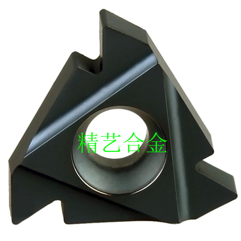 Hard alloy numerical control threaded 27ER6 27ER6 0ISO 0ISO 0ISO 27ER 27ER 27IR 27IR Q60 Q60 Q60