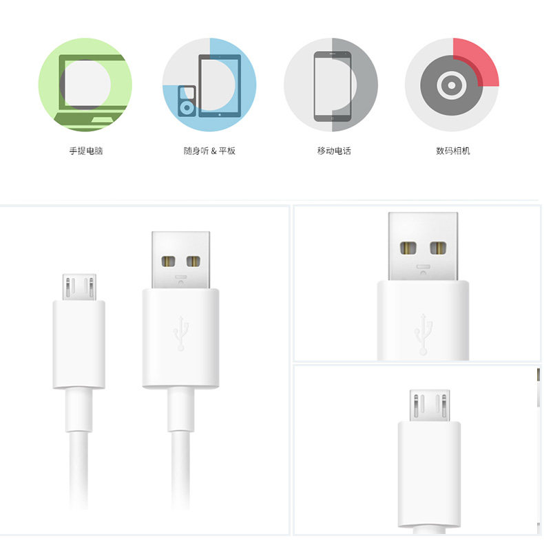 chargeur MEIZU pour téléphones MEIZU MEIZU - Ref 1294532 Image 29