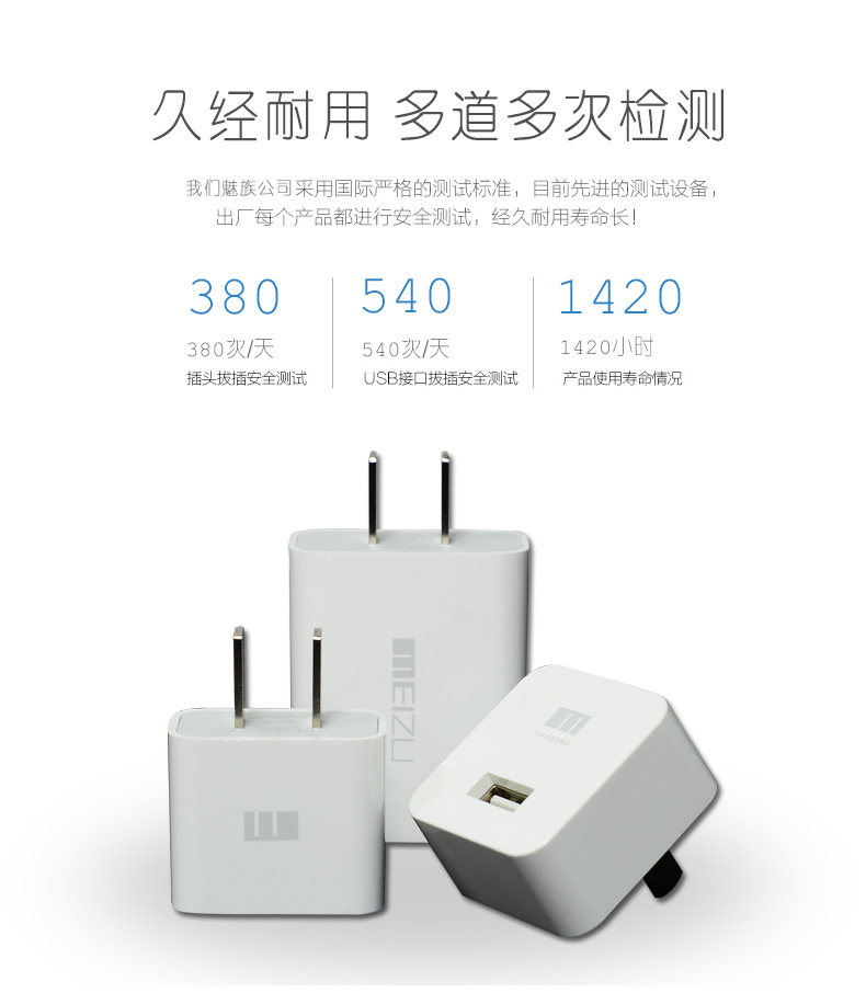 chargeur MEIZU pour téléphones MEIZU MEIZU - Ref 1294532 Image 15