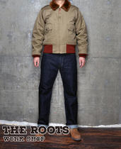 Spot Agent TOYS MCCOY LOT140D 14oz Tanning Officer Tanning Tanners Tanners Tanners Tanners