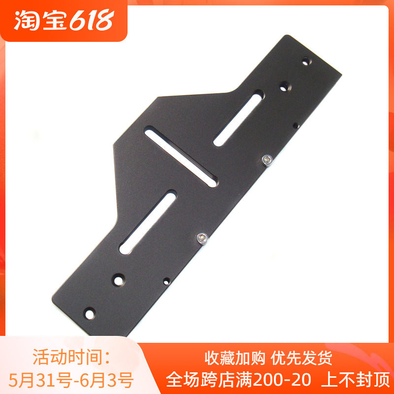 Underwater Photography Light Arm Tray Camera Waterproof Crusts Diver Diving Photography Equipment