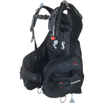 SCUBAPRO HYDROS X Diving Buoyancy Control Adjuster Diving BCD Diving Equipment Mens and Womens BCD