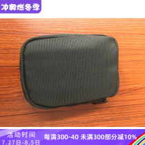 TOOKE weight bag 5lbs 2kg diving back flying bottle strap suitable weight bag Trim Pocket