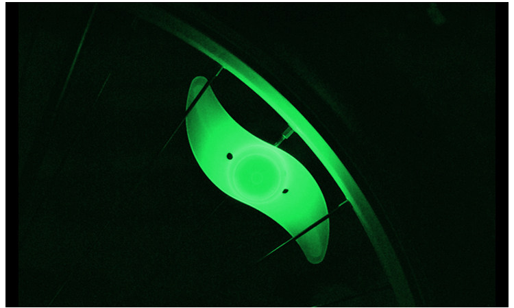 Lumière vélo - feux de Valve - Ref 2399200 Image 18