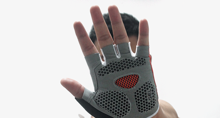 Gants pour vélo mixte HAND SKIN - Ref 2238502 Image 28