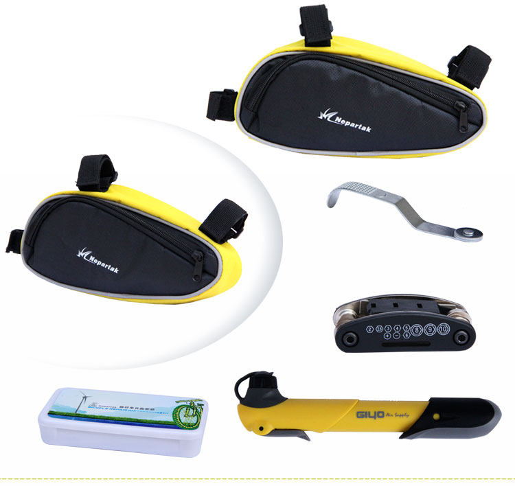 Outils pour vélo - Ref 2281008 Image 14