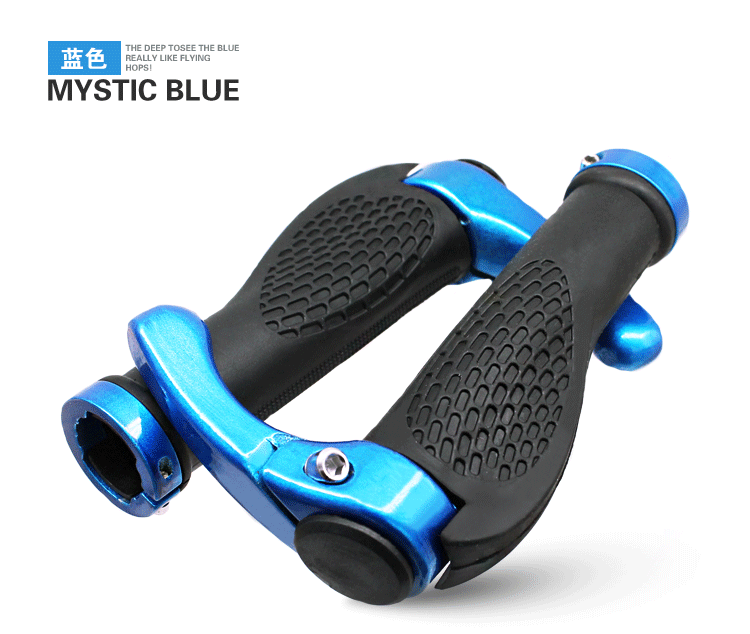 Poignées de vélo - Ref 2345167 Image 20