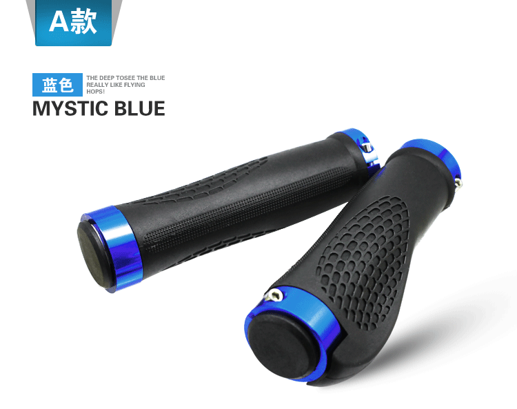 Poignées de vélo - Ref 2345167 Image 16